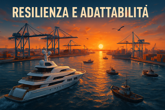 Aziende, occupazione, salari medi