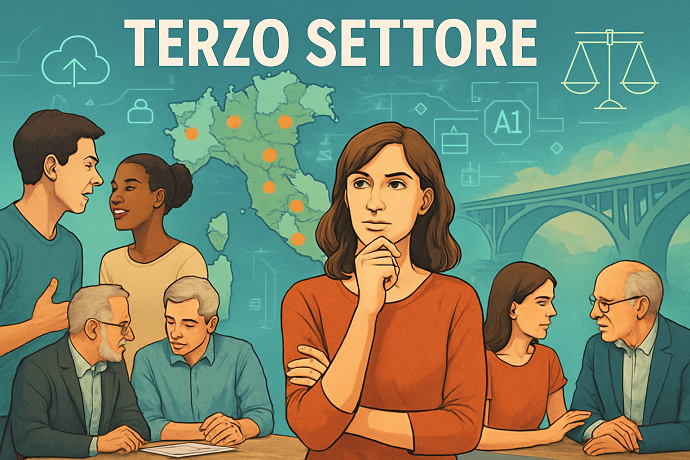 Aziende, occupati e distribuzione geogra