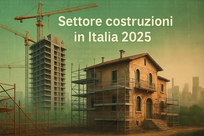 Come va l'edilizia