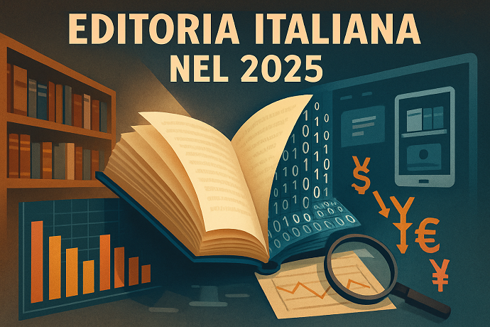 Editoria tra crisi e trasformazione