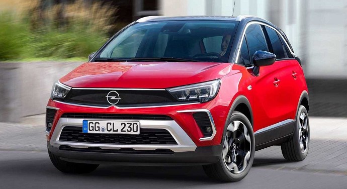 Affidabilit e problemi auto Opel