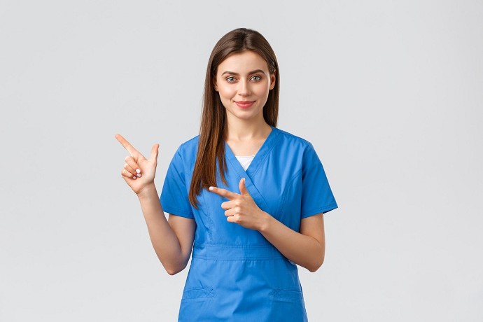 Rilancio della professione di infermiere