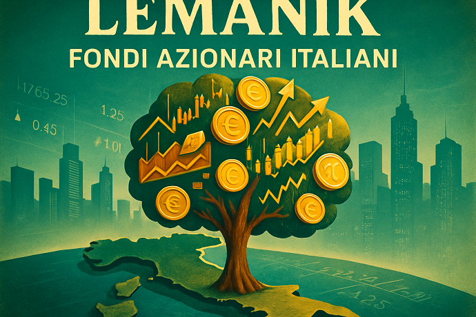 Fondi di investimento Lemanik