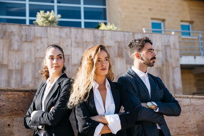 Ripresa lenta per i liberi professionist