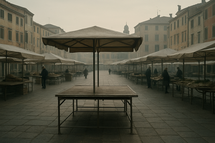 Dati, statistiche e previsioni