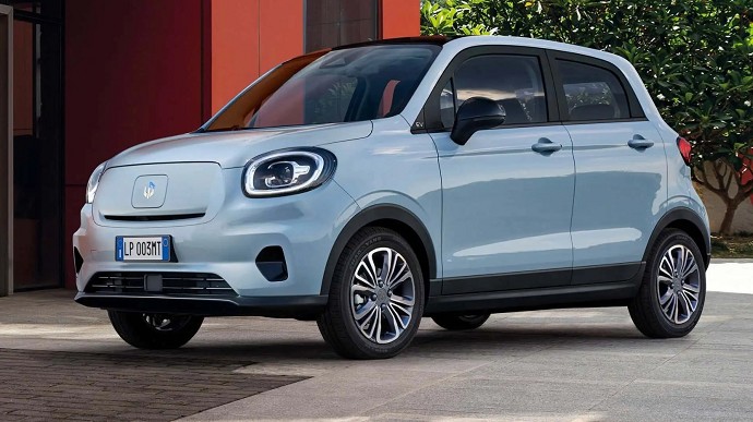 Leapmotor e Stellantis, le auto