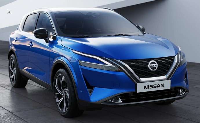 Problemi auto Nissan secondo test 