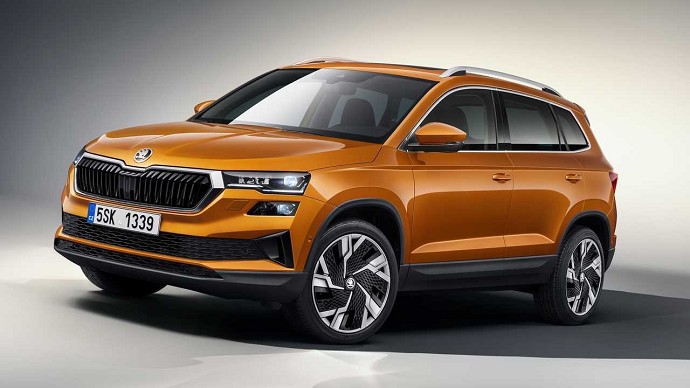 Auto Skoda, come vanno