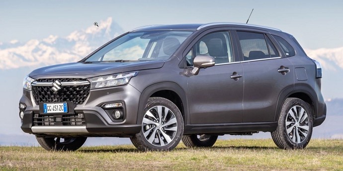 Auto Suzuki, come vanno