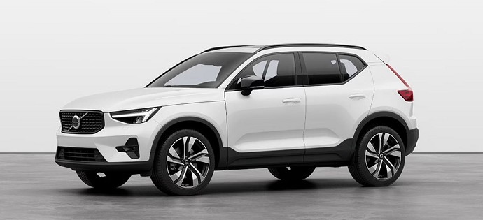 Verso veicoli pi economici per Volvo