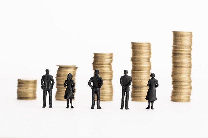 andamento casse professionisti