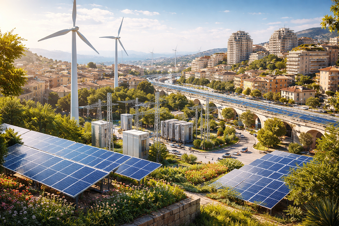 Rapporto Utilities 2026