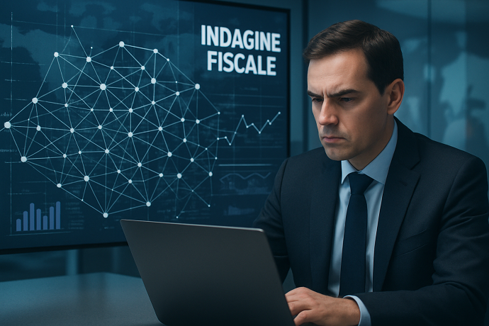 Come vengono scoperti evasori totali