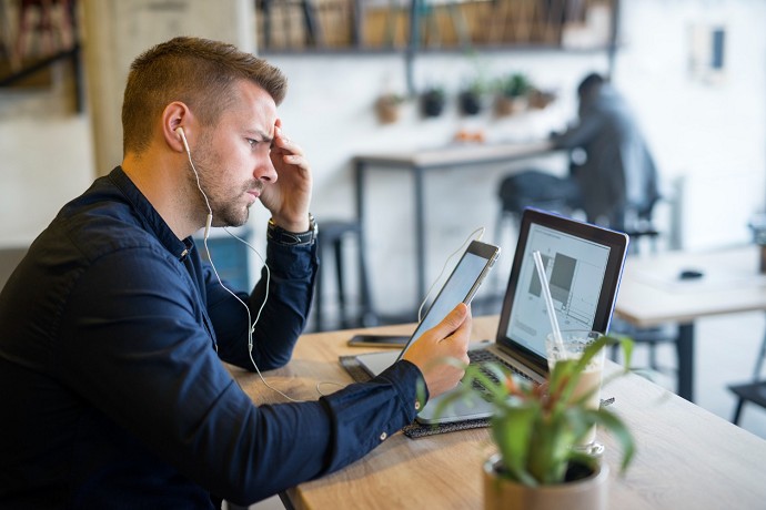 Smart working in Italia