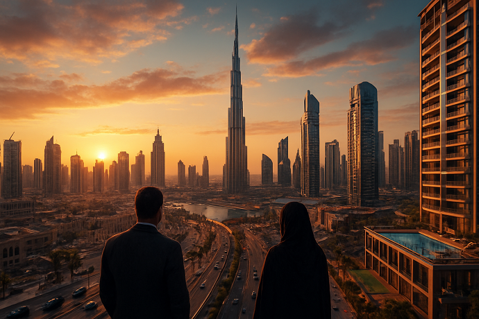 Citt simbolo del nostro secolo