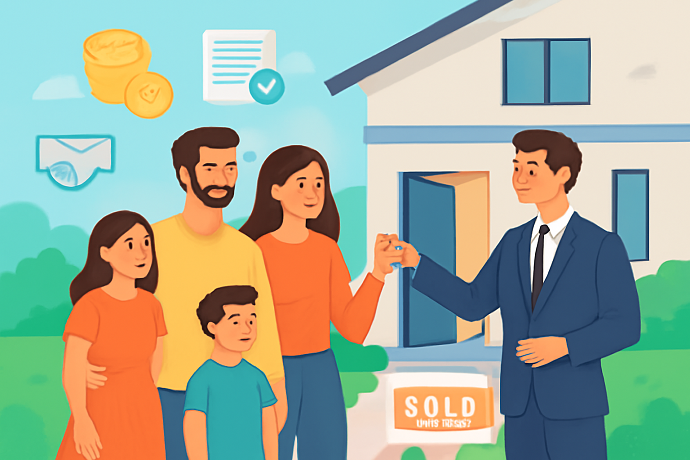 Comprare casa guida 2025 2026 fabi