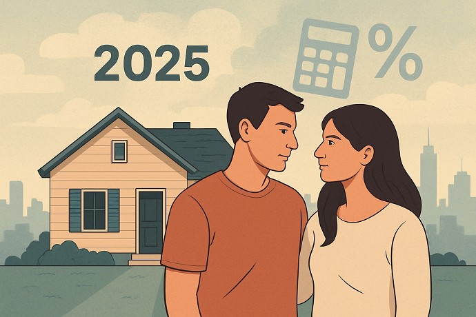 agevolazioni comprare casa