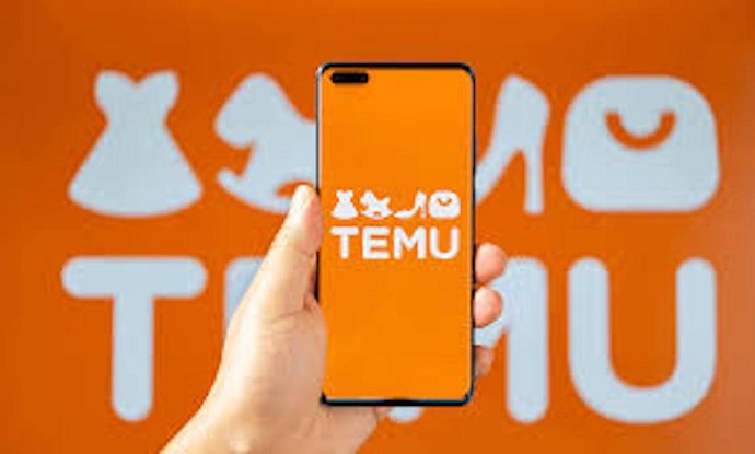 temu bloccata