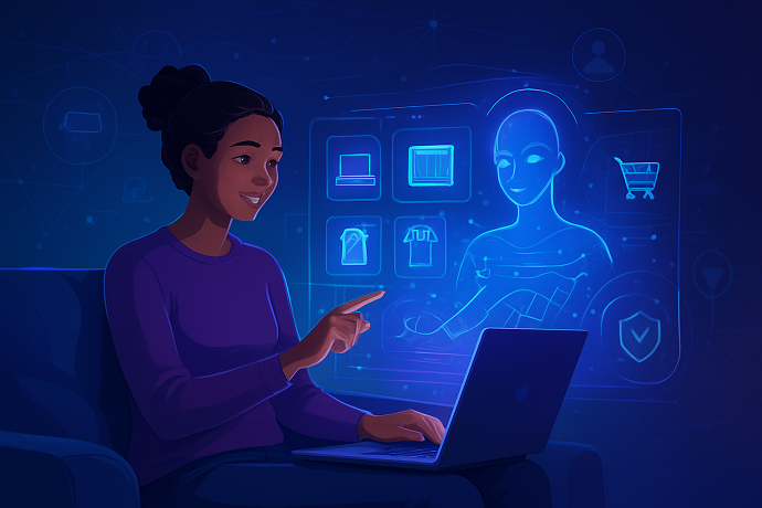 Intelligenza artificiale e IA Agents