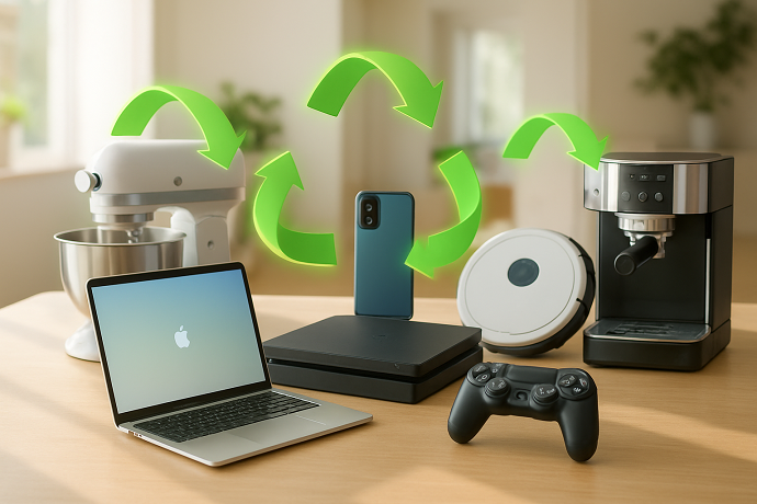 Brand importanti ma risparmiando