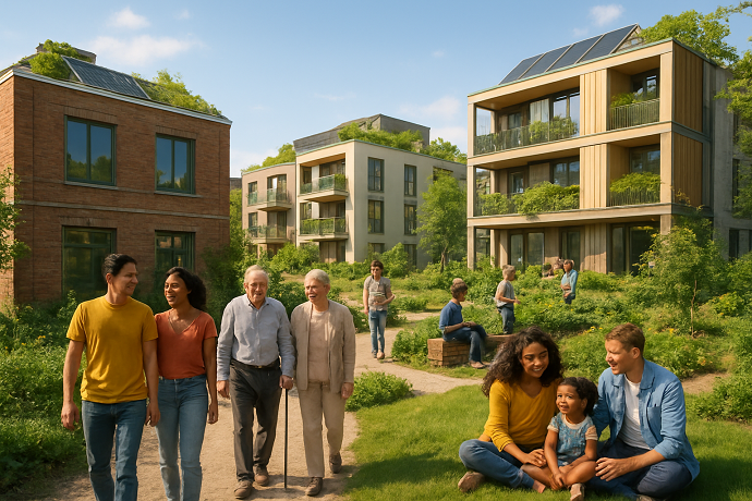 Piano presentato da Ance Veneto