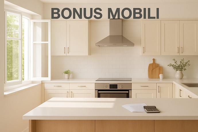 Bonus cucina 2024, facciamo chiarezza