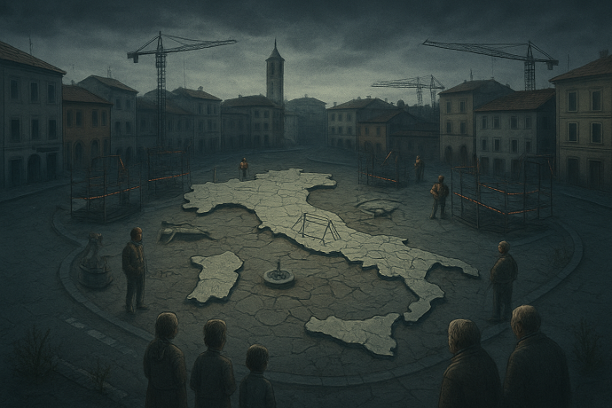 Comuni piu tagli manovra finanziaria 202