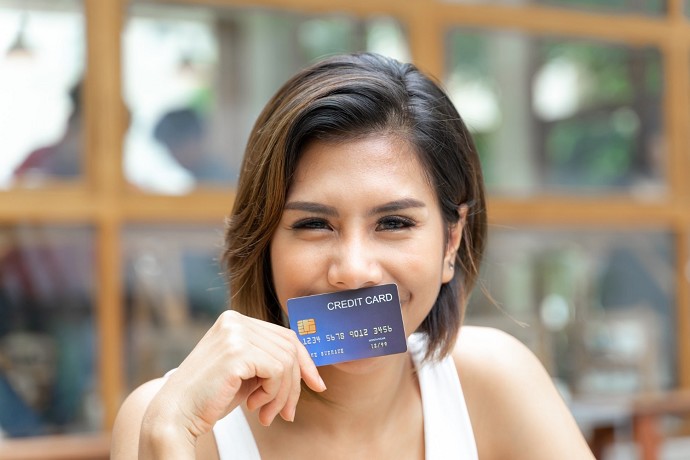 Carte di credito italiane