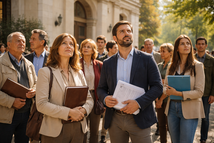 Concorsi pubblici febbraio bandi diploma