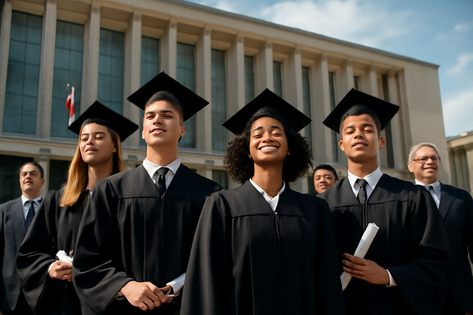 Concorsi Pubblici laurea vale doppio pun