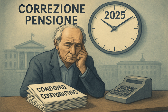 Come aumenta la pensione