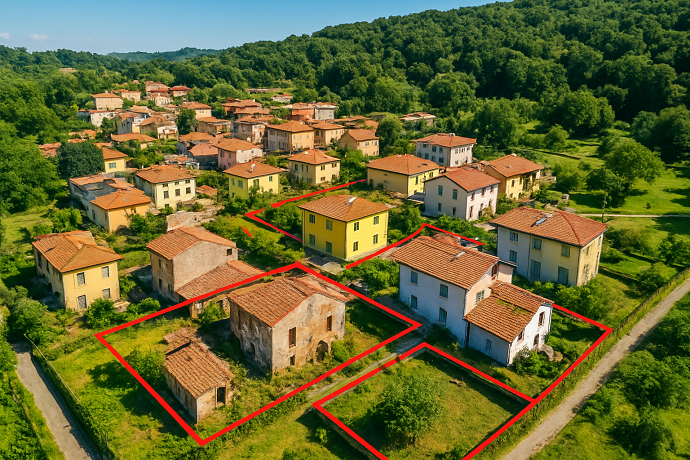 Condono edilizio Manovra Finanziaria 202