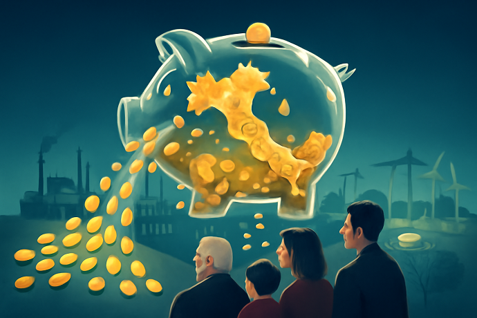 Confindustria richieste Manovra Finanzia