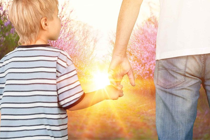 Conti correnti bancari Posta per bambini