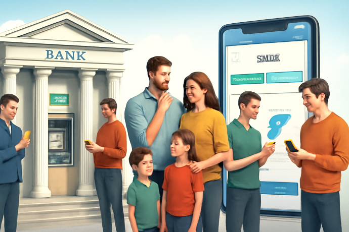 Analisi annuale 2025 di Bankitalia