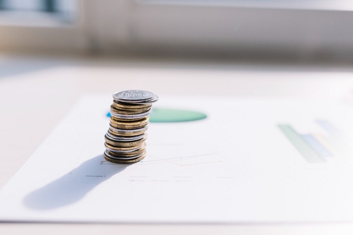 Rendimenti tagliati nei conti depositi