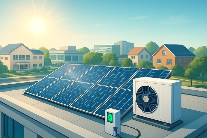 Conto termico 3 0 fotolvotaico agevolazi