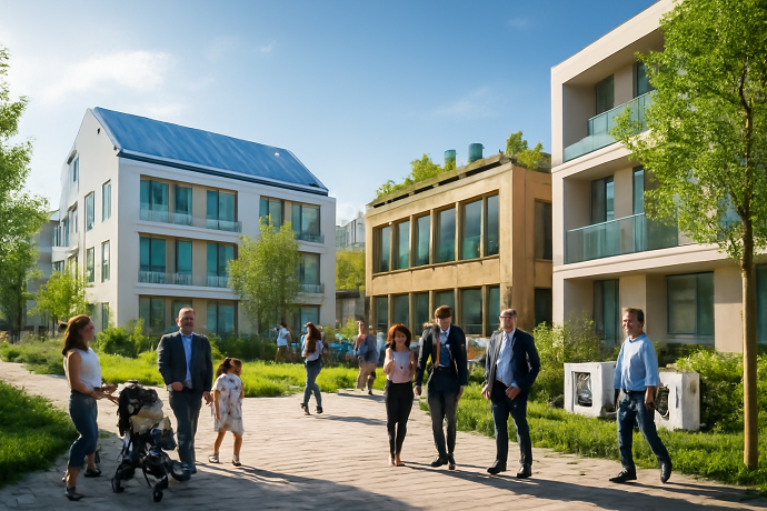 Conto termico 3 0 protagonista incentivi