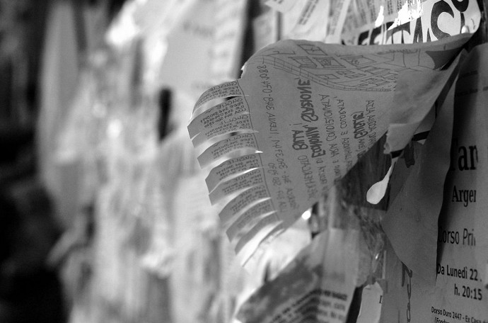 Irpef, contratti di affitti, studenti un