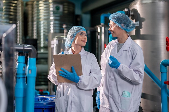 rinnovo chimico farmaceutico