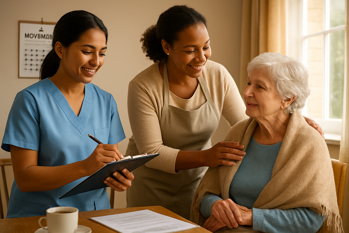 Contratto CCNLdomestico 2025 rinnovato