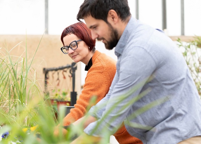 Contratto cooperative agricole 2024-2027