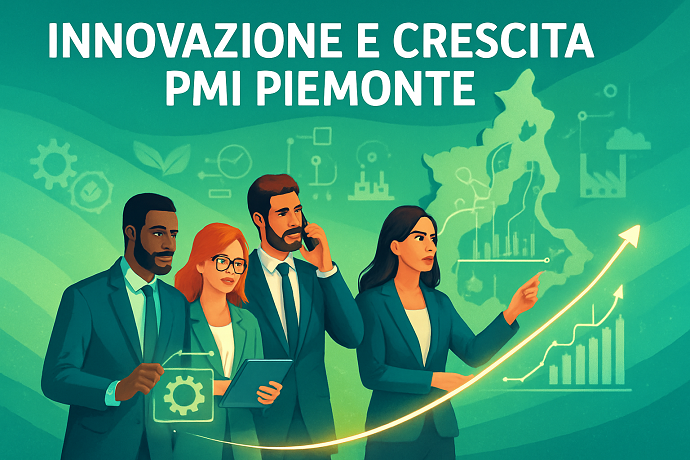 100.000 euro per le PMI