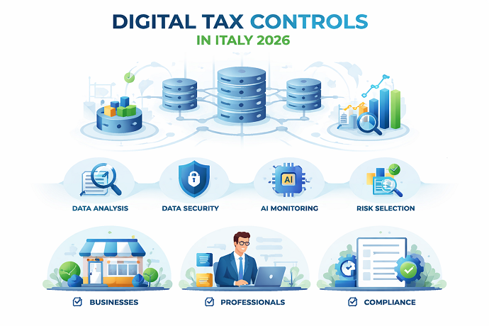 controlli fiscali 2026