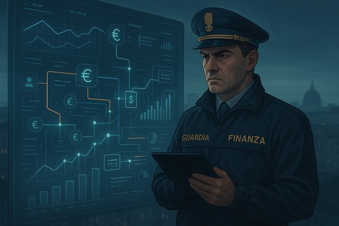  Controlli conti correnti privati, su co
