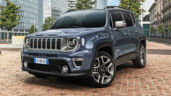 Jeep Renegade 2022, conviene comprarla?