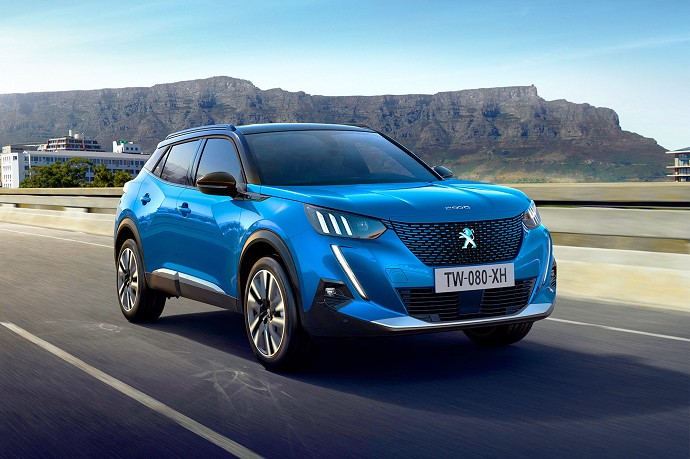 Peugeot 2008: conviene comprarla o no