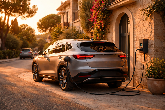 comprare le auto Plug-in Hybrid (PHEV)?