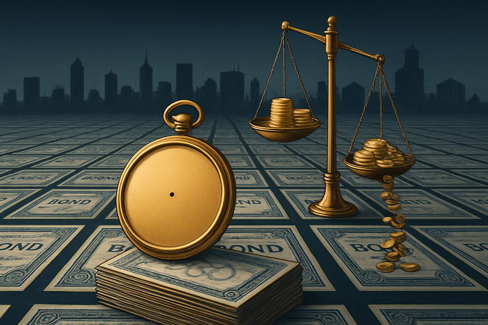 Rendimenti attesi, regole e tassazione