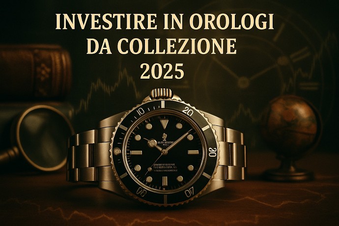 Orologi da collezione
